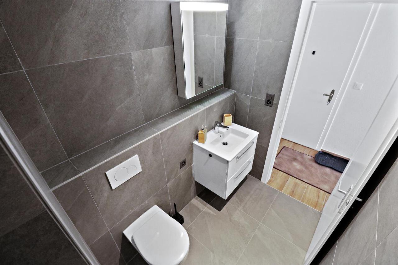 Appartement Cosy Et Renove Au Coeur De La Station Кранс Монтана Екстериор снимка